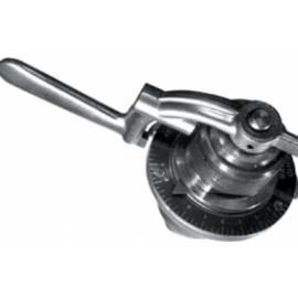 North American 1813 Sensitrol Valve